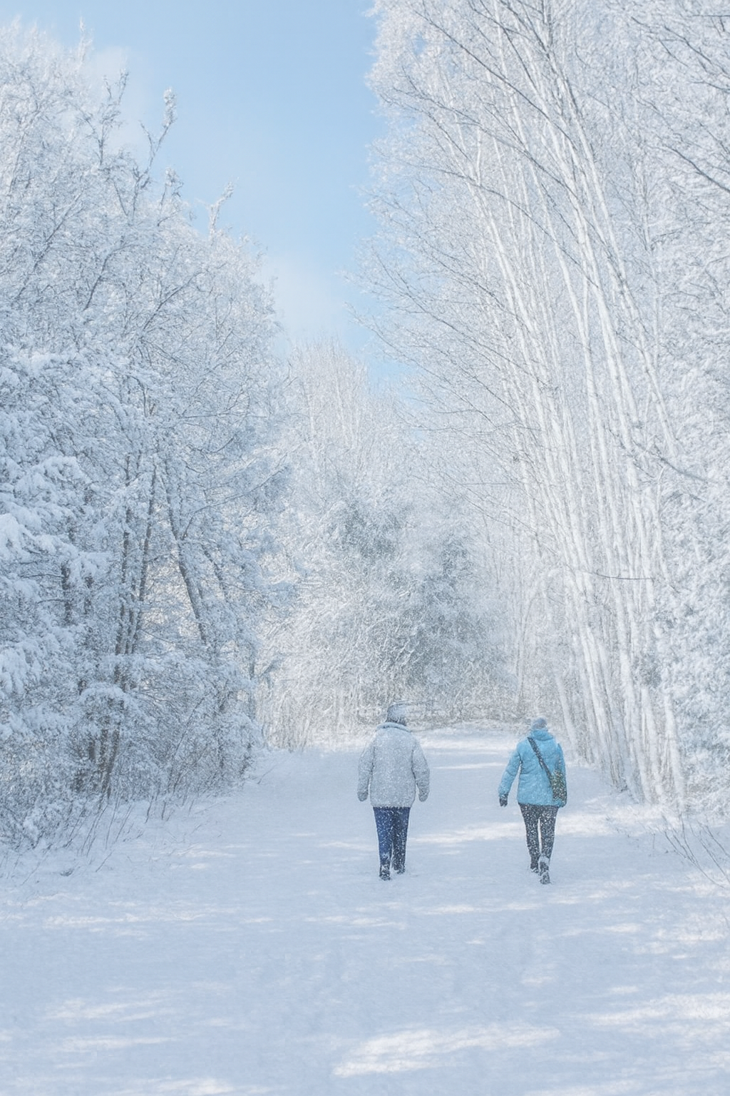 TCT at Westridge and Abbott